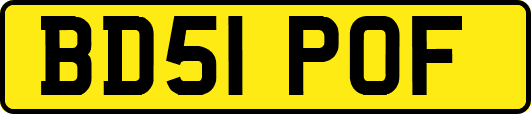 BD51POF