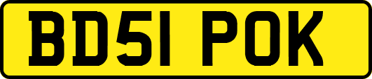 BD51POK