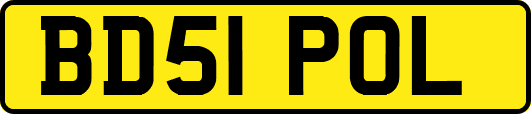 BD51POL