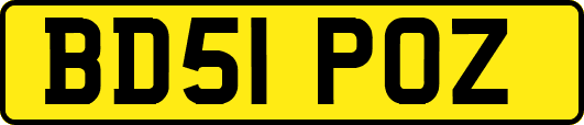 BD51POZ