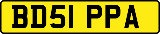 BD51PPA