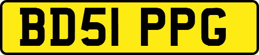 BD51PPG