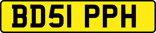 BD51PPH