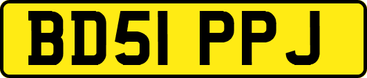 BD51PPJ
