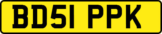 BD51PPK