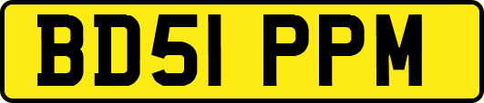 BD51PPM