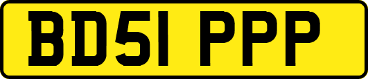 BD51PPP