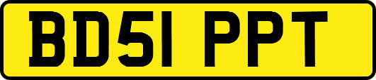 BD51PPT