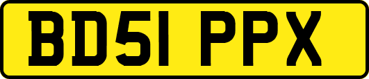 BD51PPX