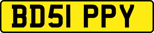 BD51PPY
