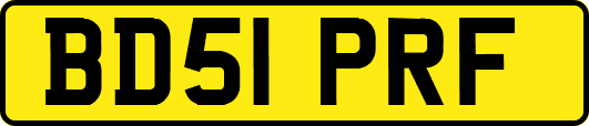 BD51PRF