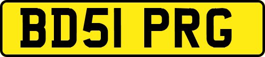 BD51PRG
