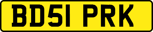 BD51PRK