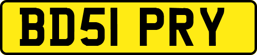 BD51PRY