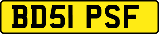 BD51PSF