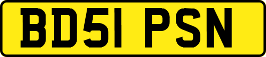 BD51PSN