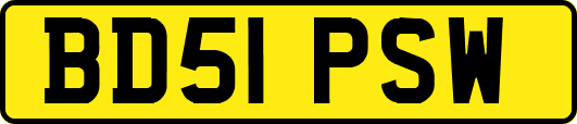 BD51PSW