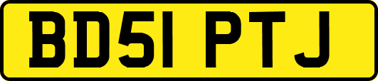 BD51PTJ
