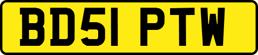 BD51PTW