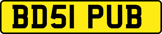 BD51PUB
