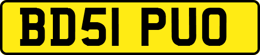 BD51PUO