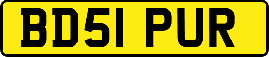 BD51PUR