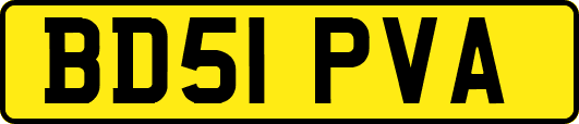 BD51PVA