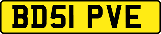 BD51PVE