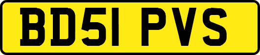 BD51PVS