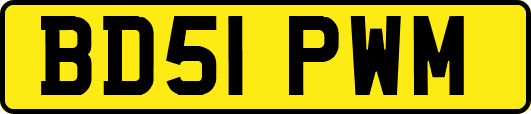 BD51PWM