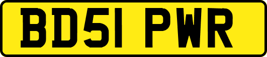 BD51PWR