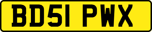 BD51PWX
