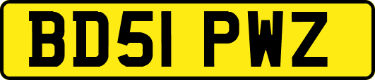 BD51PWZ