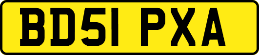 BD51PXA