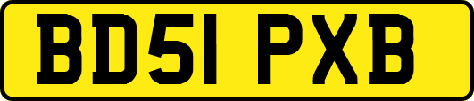 BD51PXB