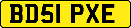 BD51PXE
