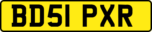 BD51PXR
