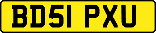 BD51PXU
