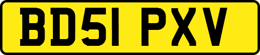 BD51PXV