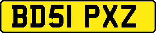 BD51PXZ