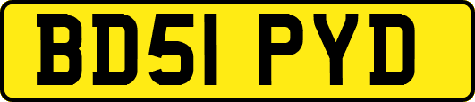 BD51PYD