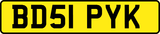 BD51PYK