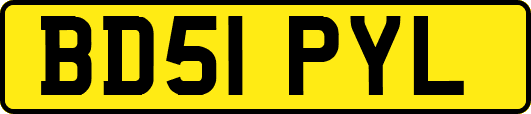 BD51PYL