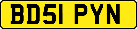 BD51PYN