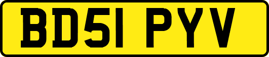 BD51PYV