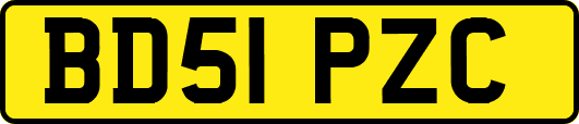 BD51PZC