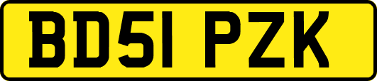 BD51PZK