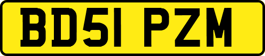 BD51PZM