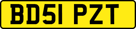 BD51PZT