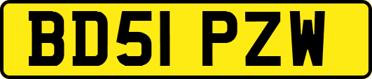 BD51PZW